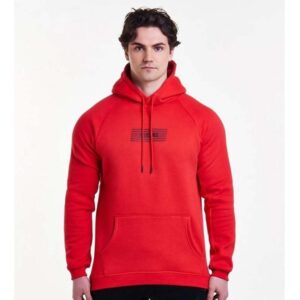 Fitness Comfort Hoodie
