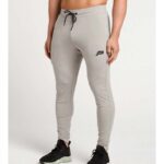Fitness Lightweight City Joggers
