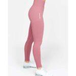Seamless High Waist Leggings