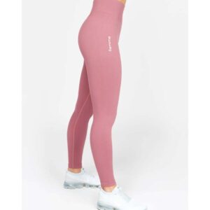 Seamless High Waist Leggings