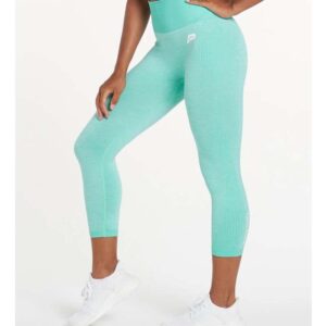 Fitness ADAPT Seamless 3/4 Leggings