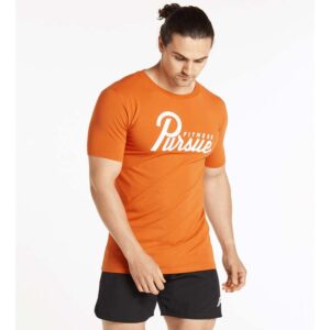 Fitness Classic Fitted T-Shirt