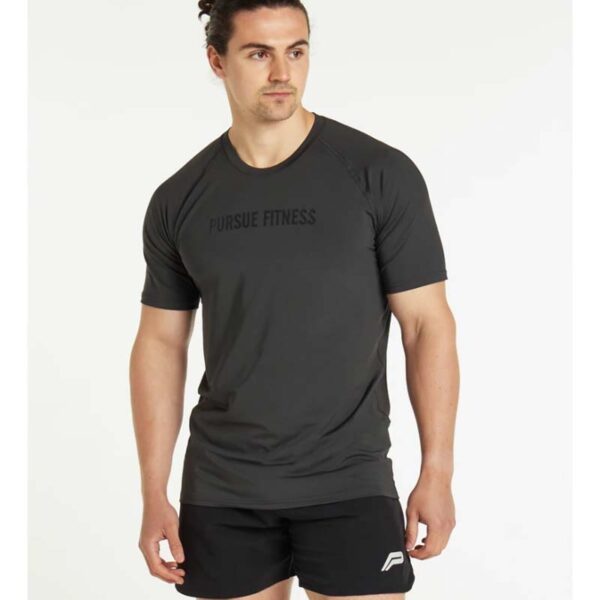 Fitness Statement T-Shirt – GoldenTela