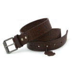 Leather Belt LB-18