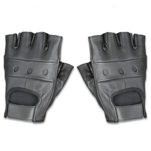 Leather Gloves LG-03