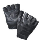 Leather Gloves LG-06