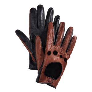 Leather Gloves LG-07