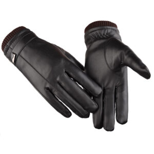 Leather Gloves LG-08