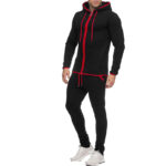 Tracksuit TRS-01