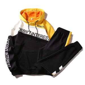 Tracksuit TRS-03