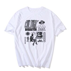 Tee Shirt TS-01