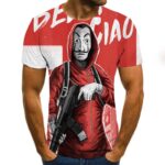 Tee Shirt TS-03