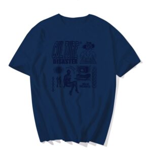 Tee Shirt TS-04